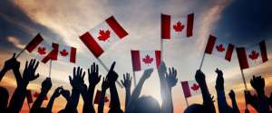 Canada Ranked Fourth Most-welcoming Country in the World for Immigrants